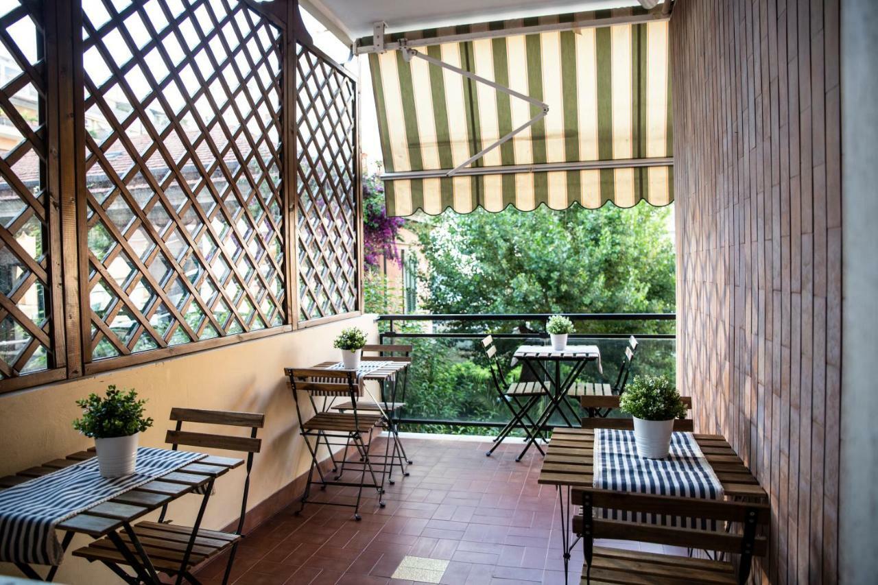 Dora'S Room Pescara Exterior photo
