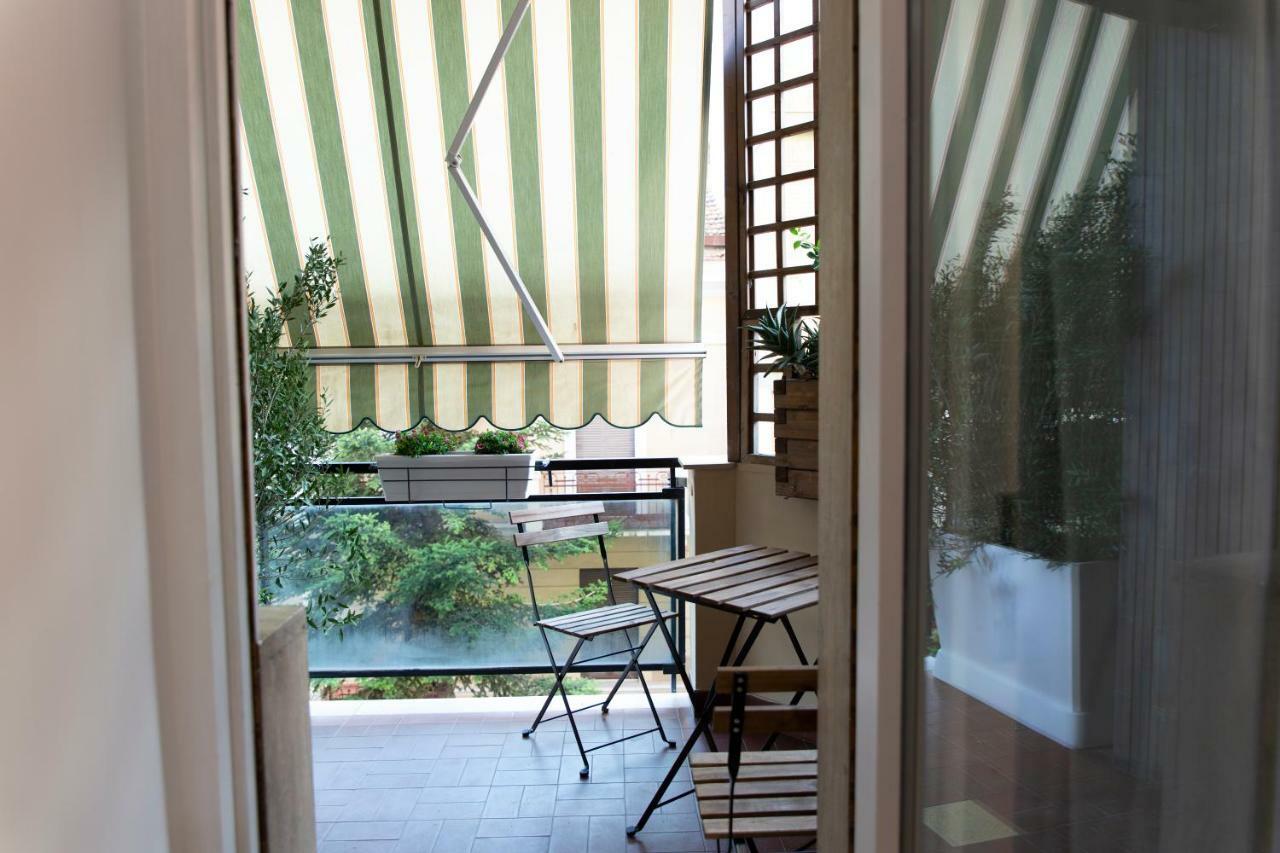 Dora'S Room Pescara Exterior photo