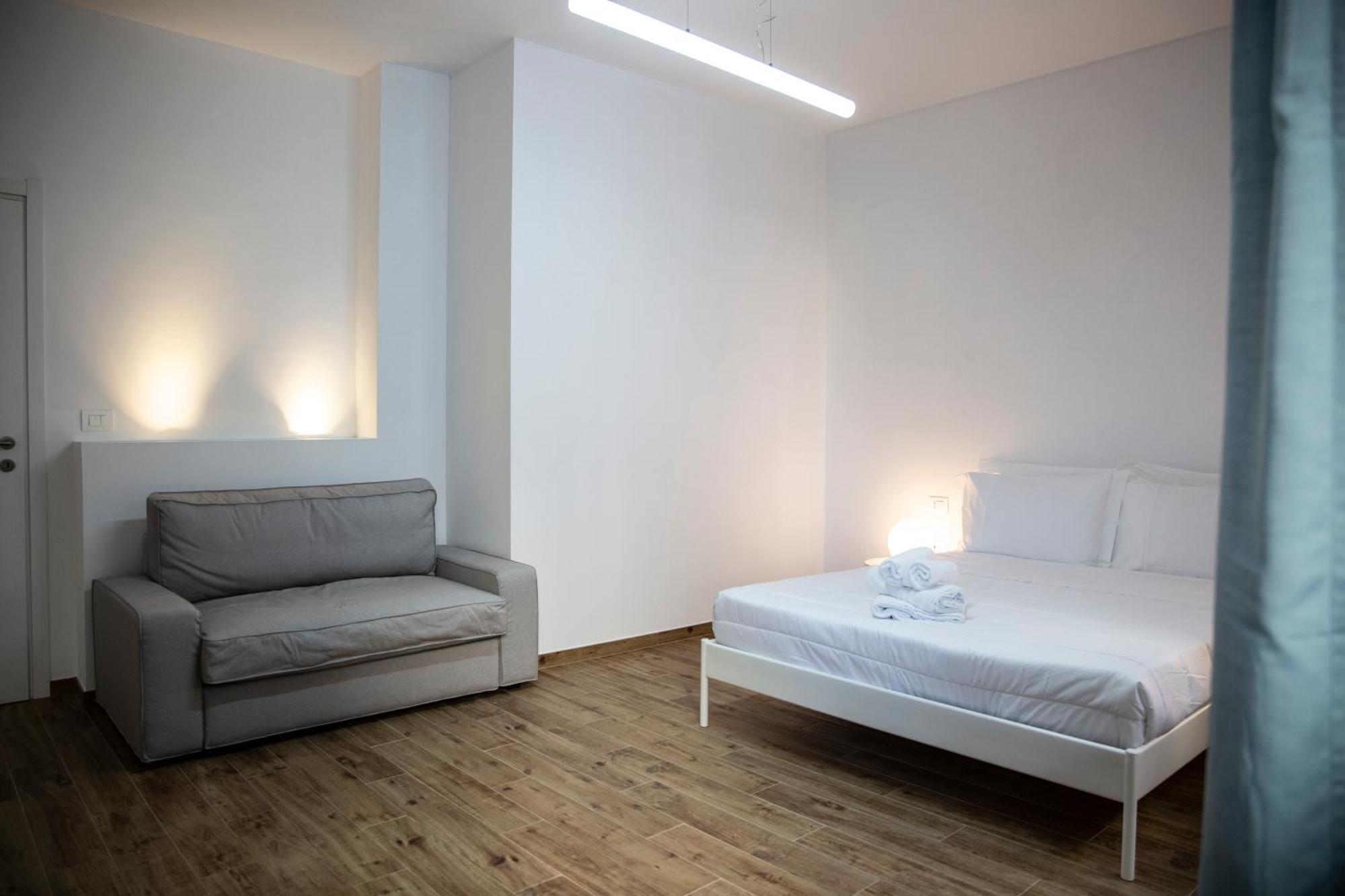 Dora'S Room Pescara Exterior photo