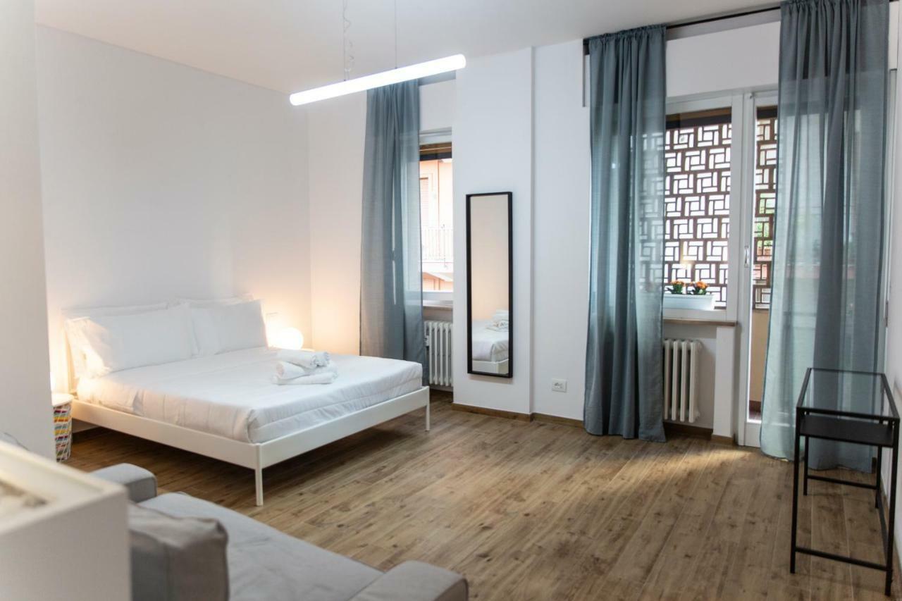 Dora'S Room Pescara Exterior photo