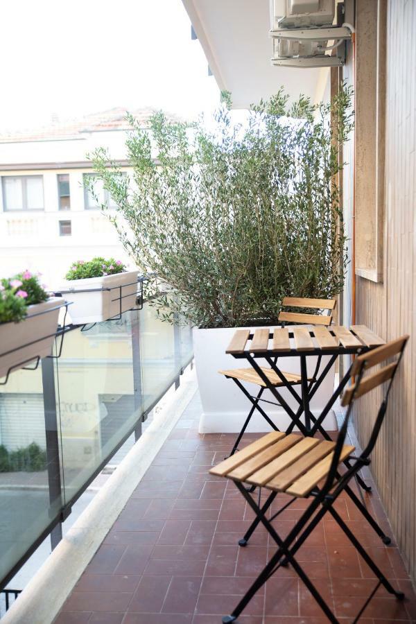 Dora'S Room Pescara Exterior photo