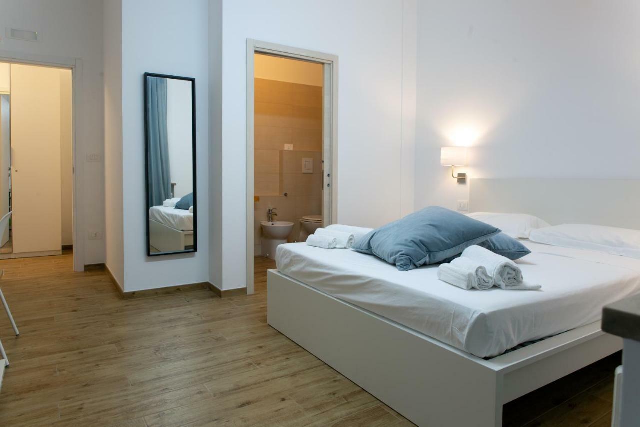 Dora'S Room Pescara Exterior photo