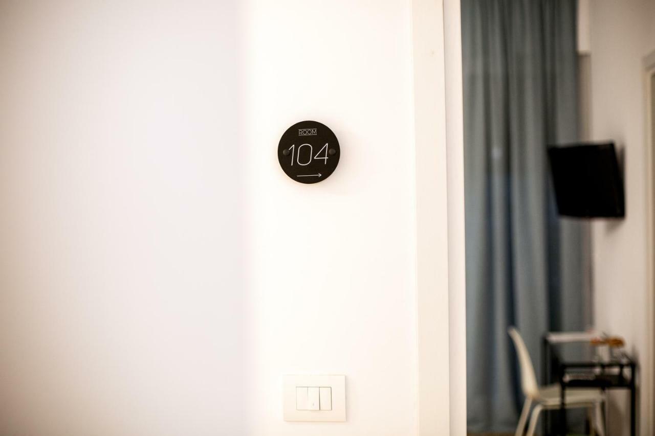 Dora'S Room Pescara Exterior photo