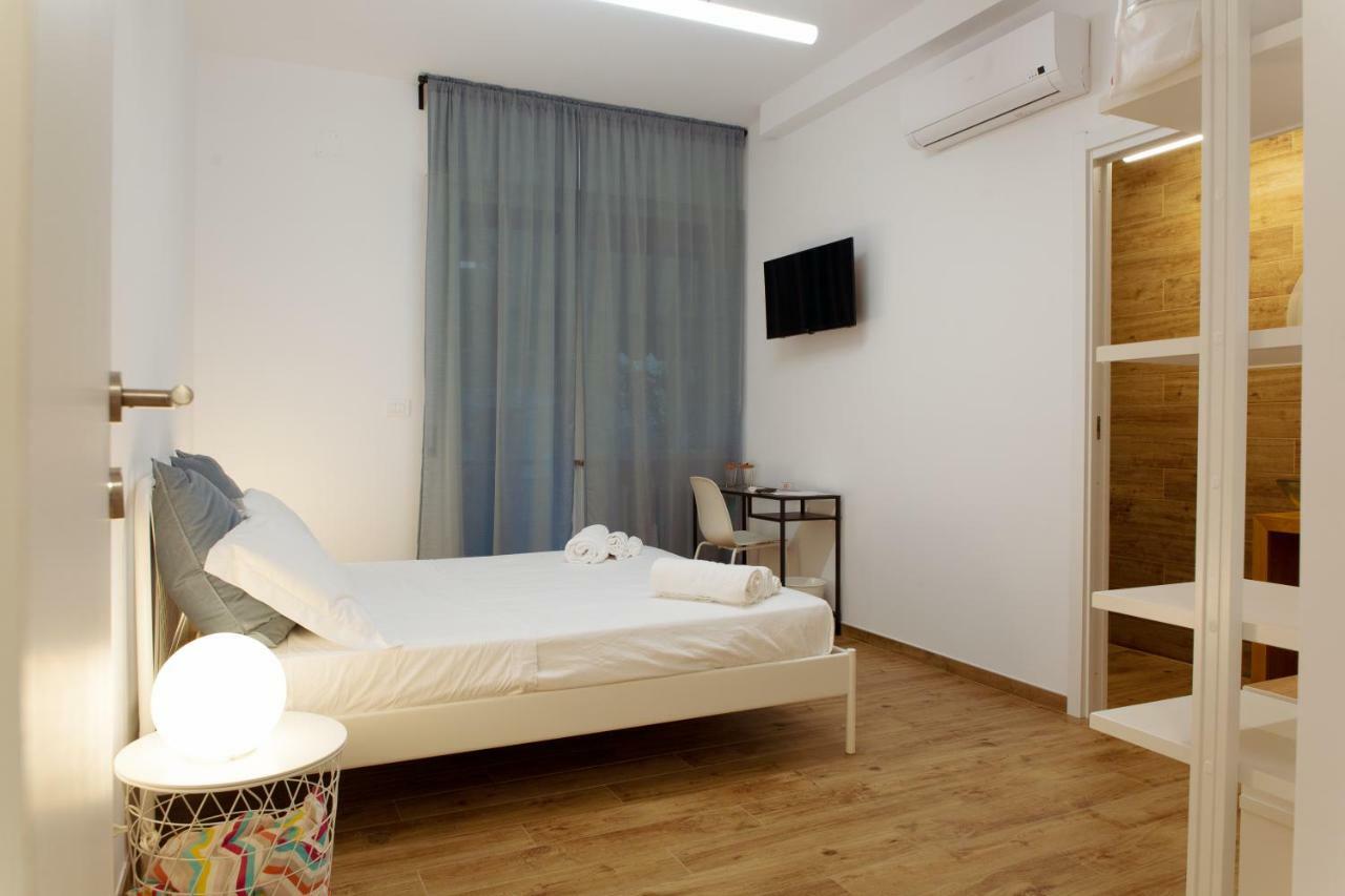Dora'S Room Pescara Exterior photo