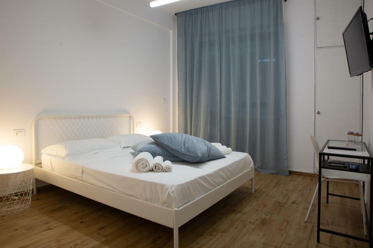 Dora'S Room Pescara Exterior photo