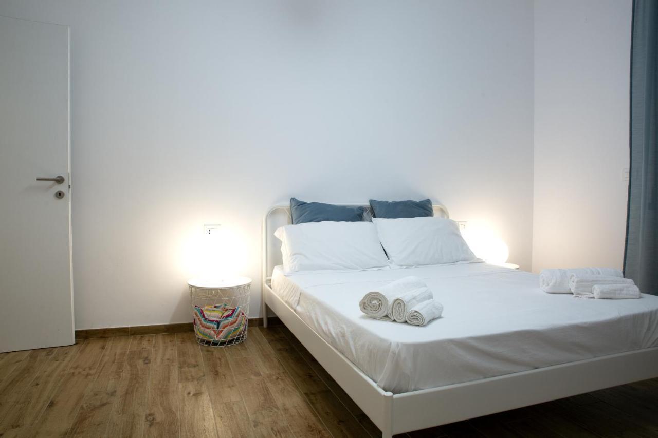 Dora'S Room Pescara Exterior photo