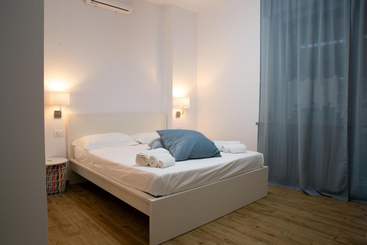 Dora'S Room Pescara Exterior photo