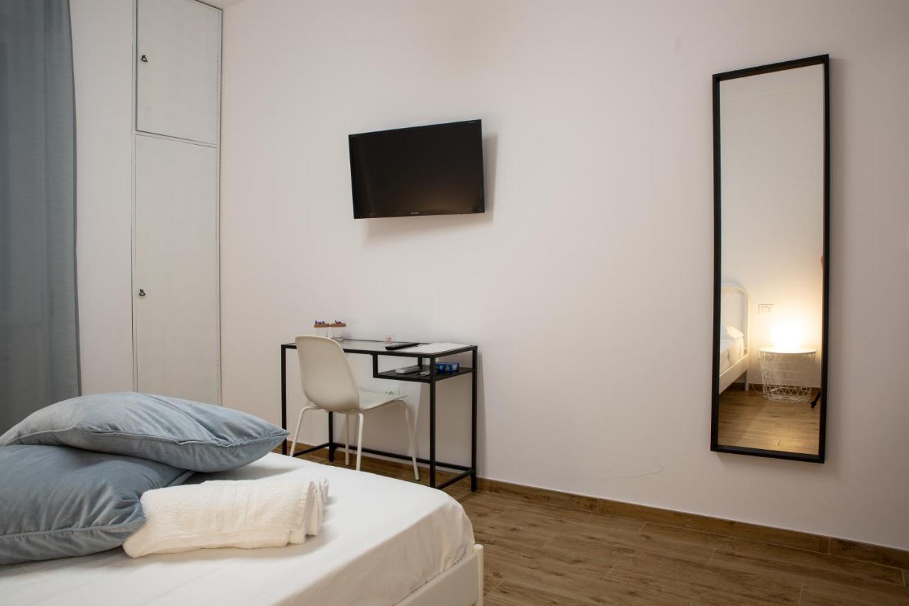 Dora'S Room Pescara Exterior photo